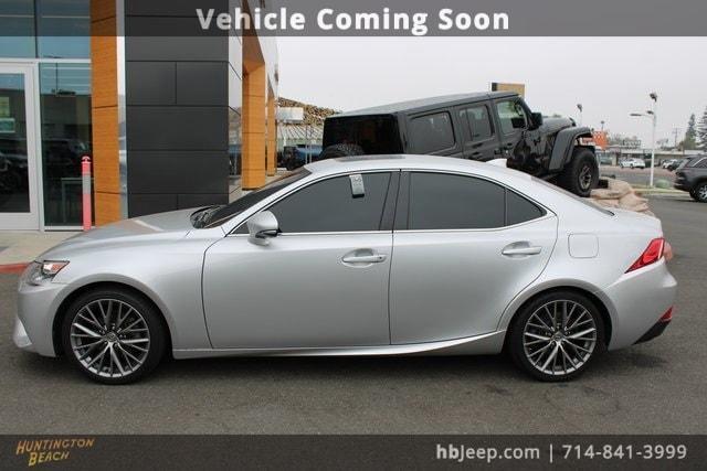 2015 lexus is 250 250