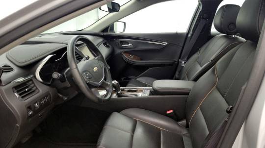 2014 Chevrolet Impala