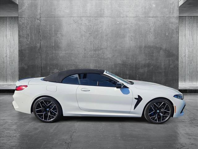 2024 bmw m8 competition