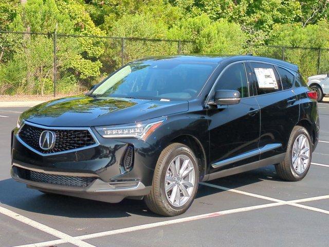 2024 acura rdx base