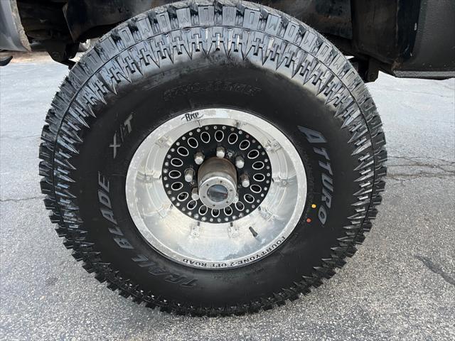 1989 gmc pickup truck base