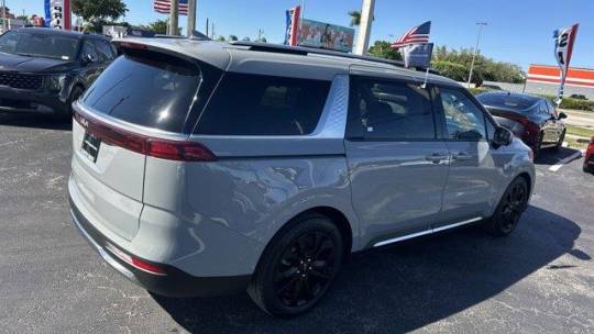 2024 Kia Carnival