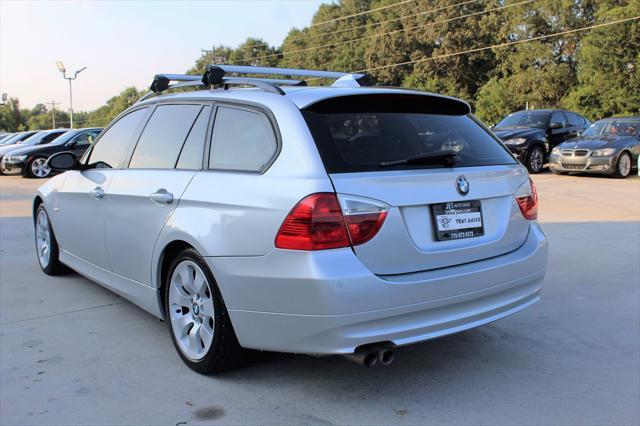 2006 bmw 325 325xi