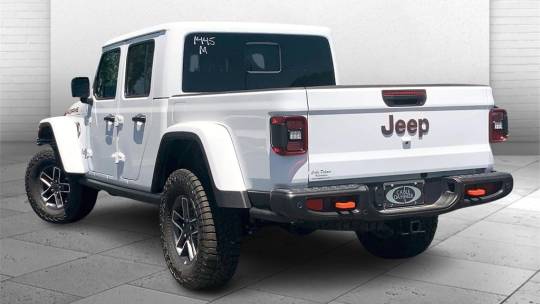 2024 Jeep Gladiator