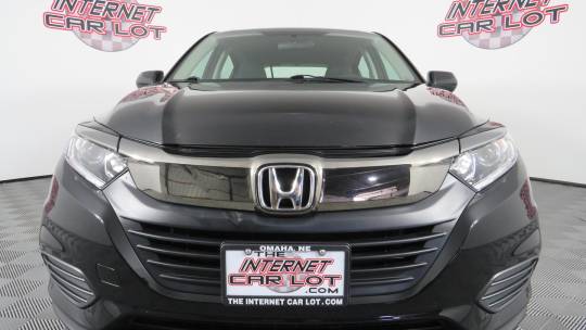 2022 Honda HR-V