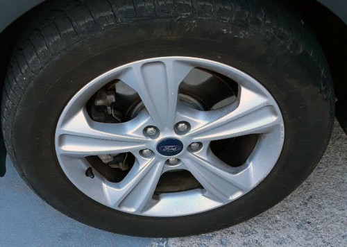 2014 ford escape for sale in new jersey by owner