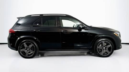 2024 Mercedes-Benz GLE