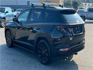 2022 Hyundai Tucson xrt
