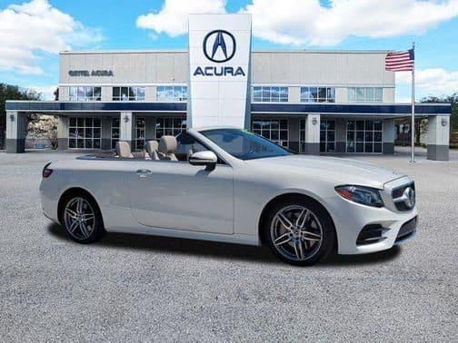 2019 mercedes-benz e-class 4matic in sarasota, florida