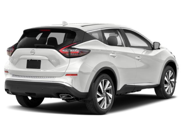 2023 nissan murano sl intelligent awd