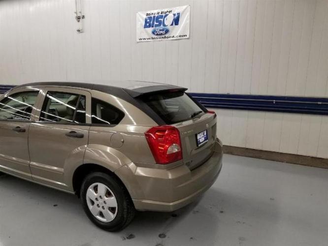 2008 dodge caliber se se 4dr wagon for sale in great falls, montana