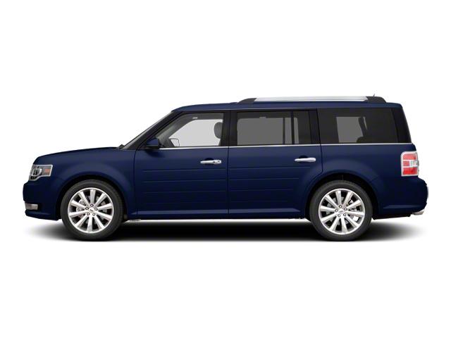 2013 ford flex sel