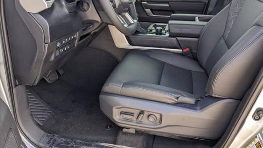 2025 Toyota Tundra