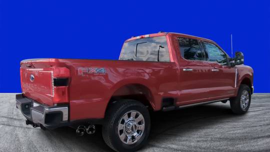 2024 Ford F-350