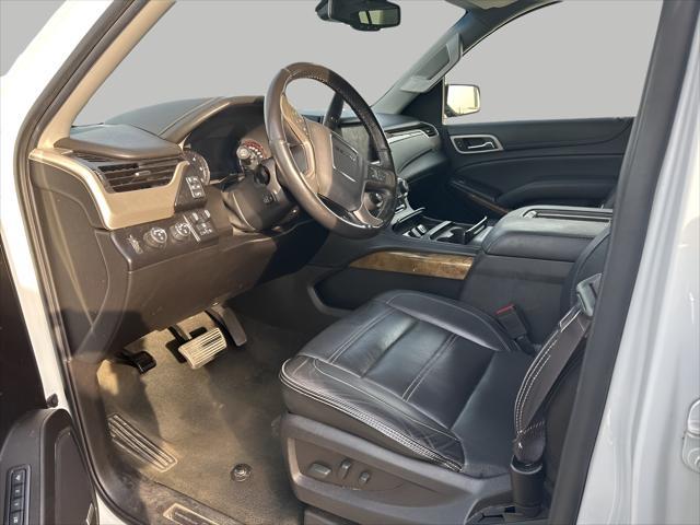 2016 gmc yukon xl denali