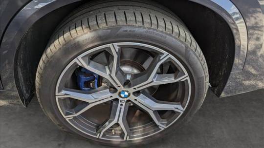 2021 bmw x5 m50i