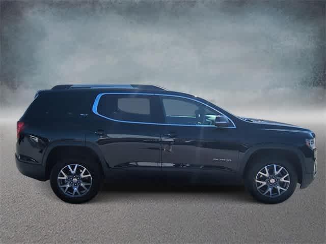 2023 gmc acadia awd slt