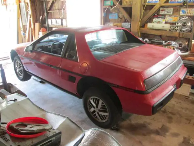 first-edition 2m4, originally from texas