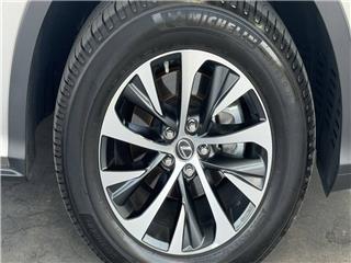 2022 Lexus RX base