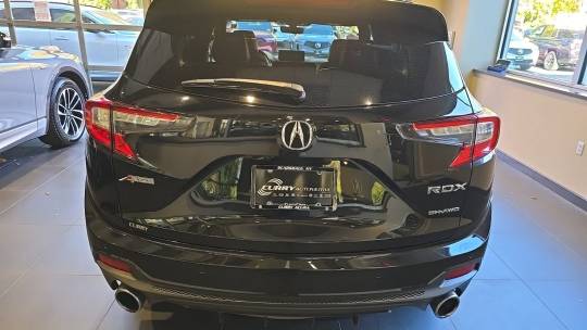 2022 Acura RDX