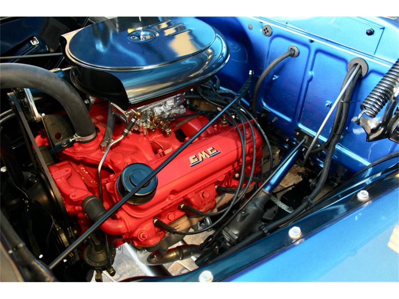 1957 gmc truck