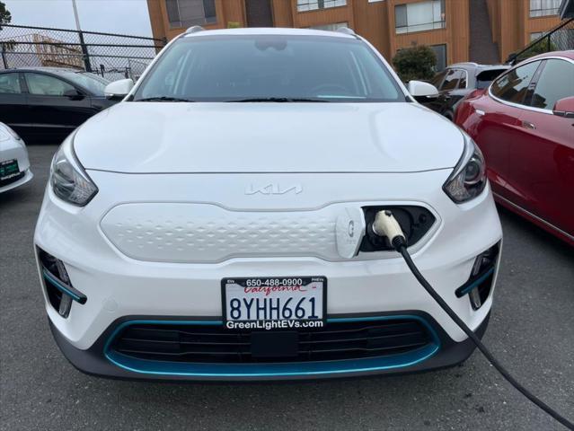 2022 kia niro ev ex premium
