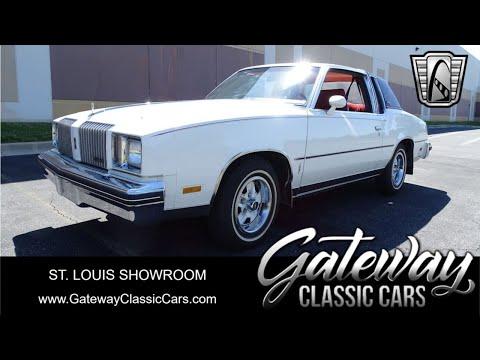 1978 oldsmobile cutlass in o'fallon, illinois