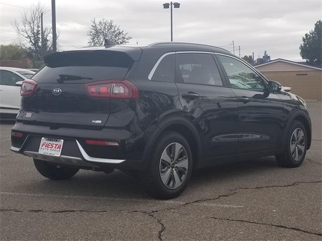 2019 kia niro ex ex 4dr crossover for sale in albuquerque, new mexico
