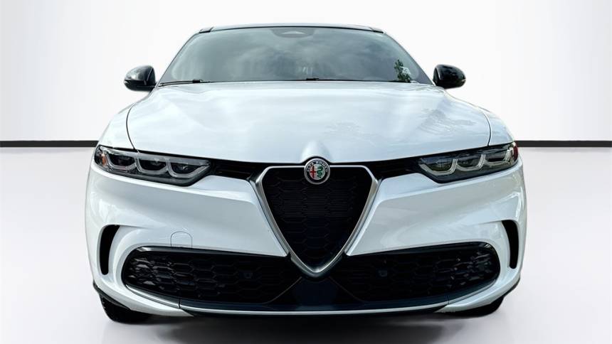 2024 alfa romeo tonale ti