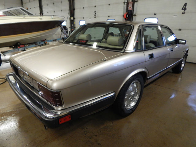 1994 jaguar xj6 t1253068
