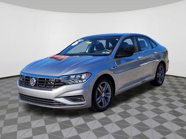 2020 volkswagen jetta 1.4t r-line