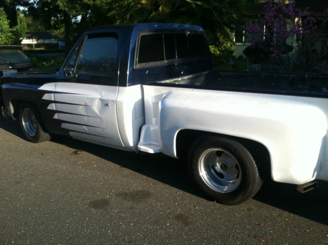 runs and drives great
