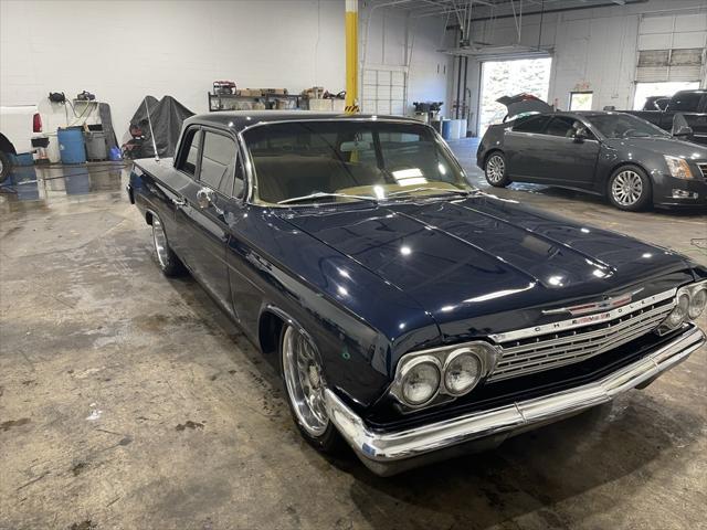 1962 chevrolet biscayne