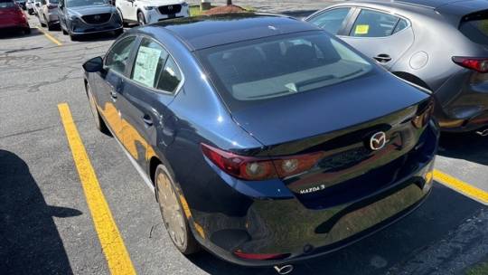 2024 Mazda