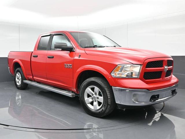 2014 ram 1500 slt