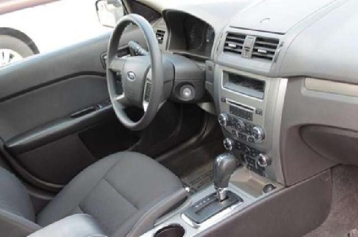 2012 ford fusion se in los angeles, ca