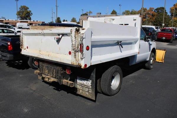 2006 ford f-350 chassis cab in saint louis, missouri