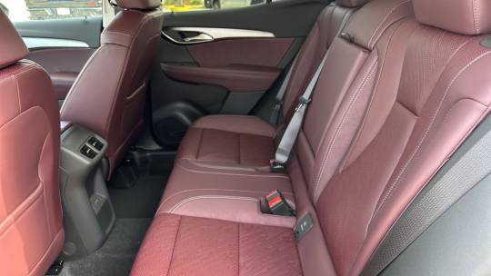 2024 Buick Envision