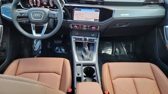 2024 Audi Q3