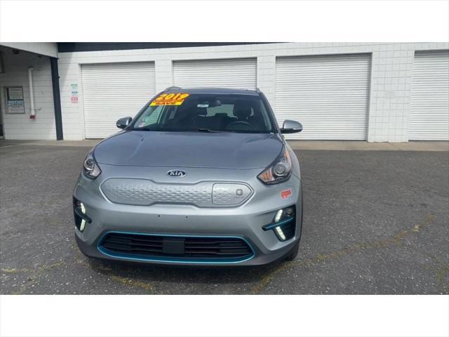 2019 kia niro ex premium