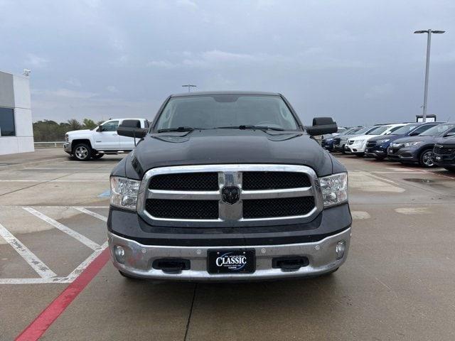 2017 ram 1500 lone star
