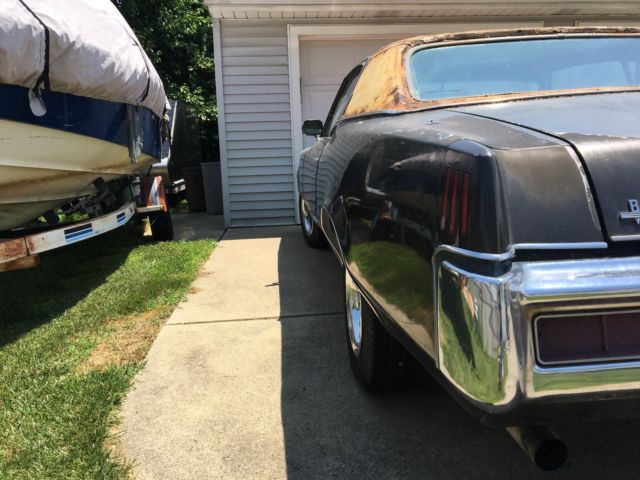1969 pontiac grand prix sj 428