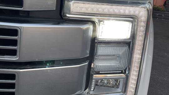 2018 Ford F-350