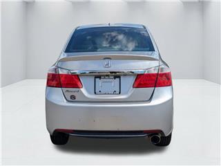 2015 Honda Accord ex l