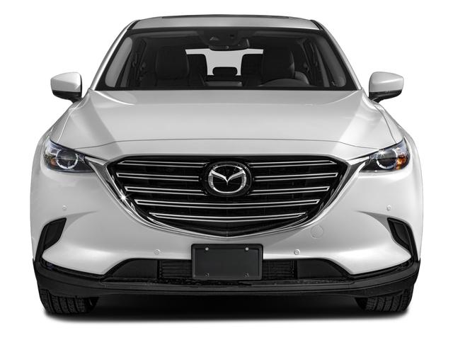 2018 mazda cx-9 touring