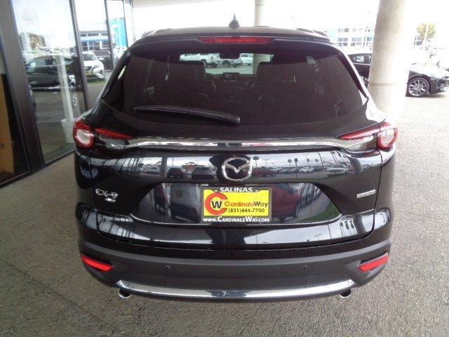 new 2020 mazda cx-9 awd grand touring salinas, ca 93907 for sale in salinas, california