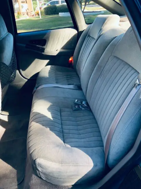 92 pontiac grand prix