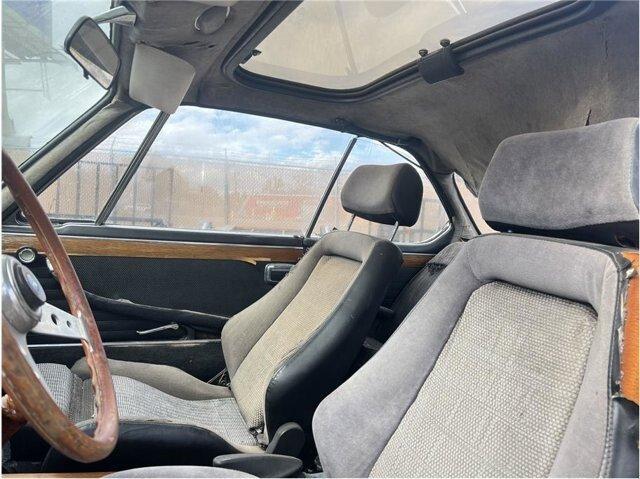 1967 bmw 2000 in denver, colorado
