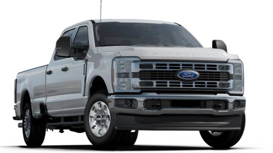 2024 Ford F-250