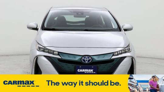 2019 Toyota Prius
